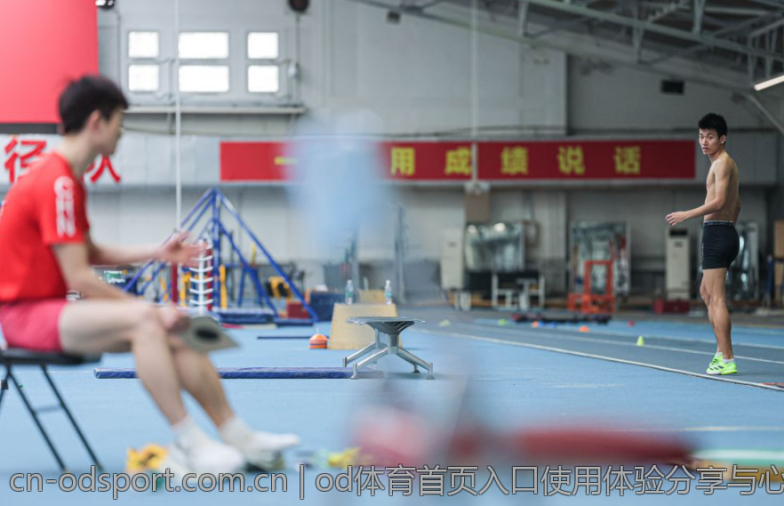 od体育首页入口使用体验分享与心得