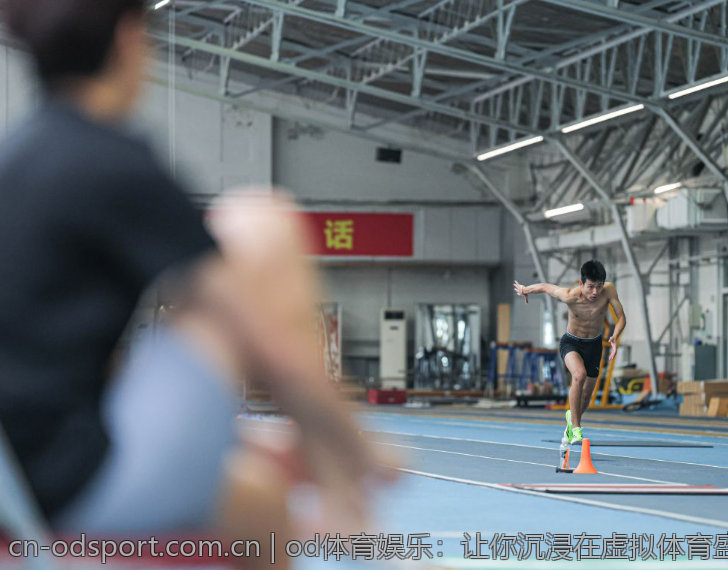 od体育娱乐：让你沉浸在虚拟体育盛宴中