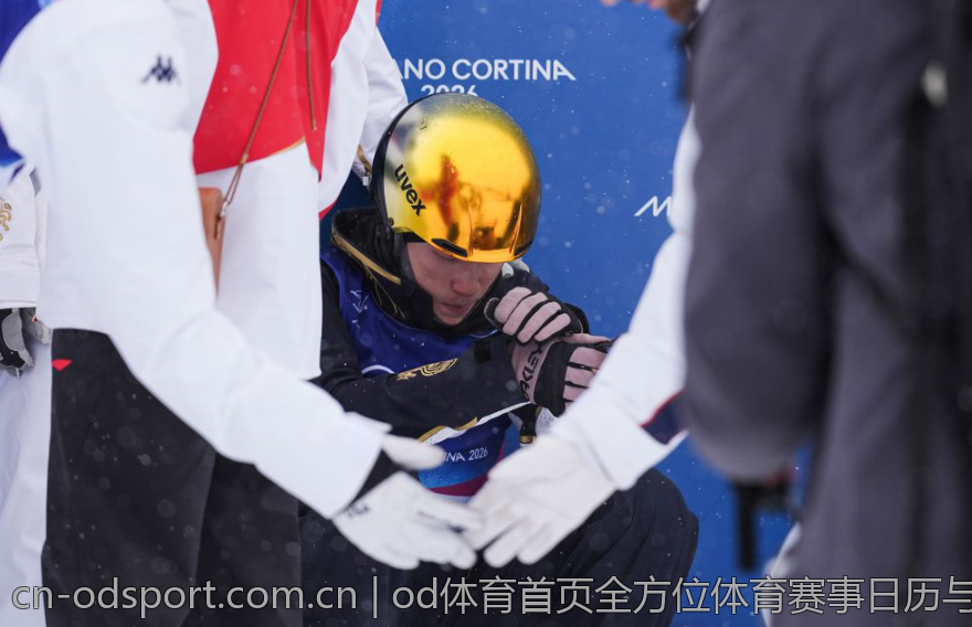 od体育首页全方位体育赛事日历与攻略分享