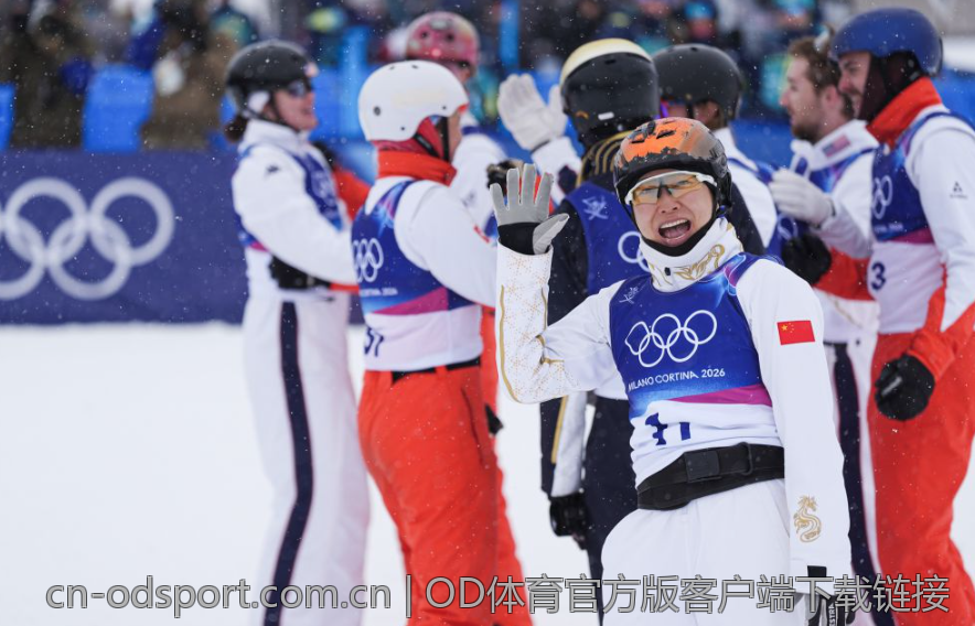 OD体育官方版客户端下载链接