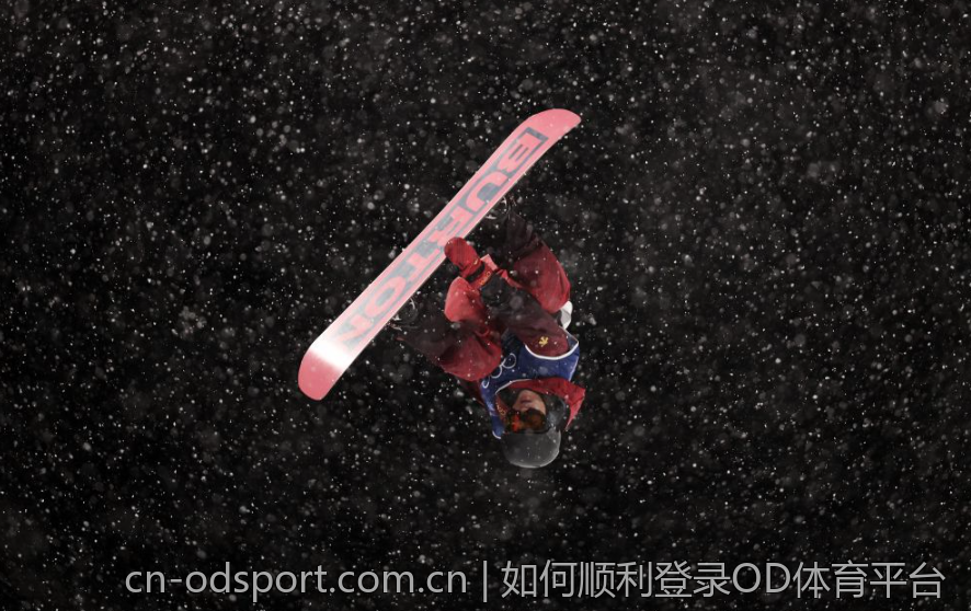 如何顺利登录OD体育平台